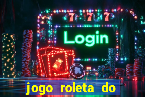 jogo roleta do silvio santos